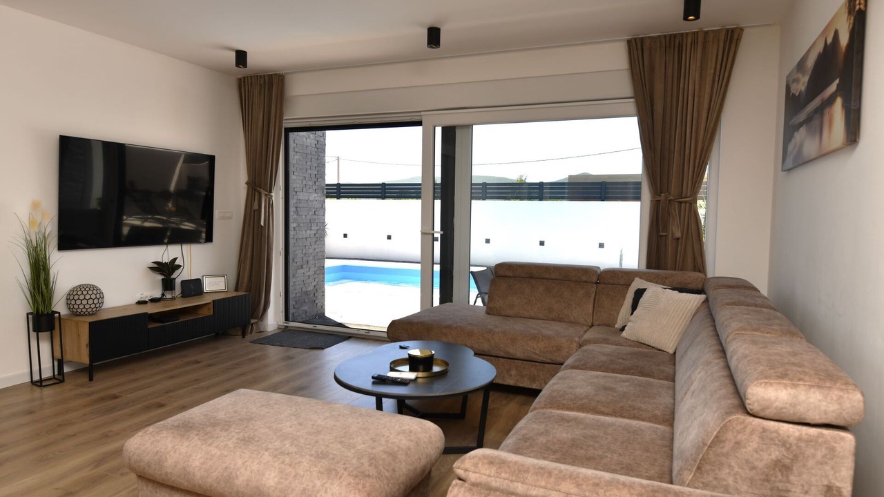 Photo of Livingroom in Prolozac