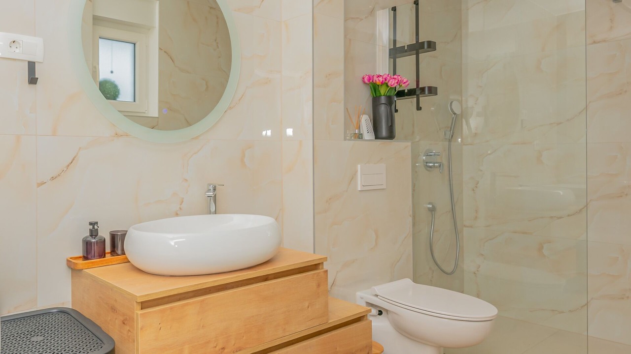 Photo of Bathroom in Prolozac
