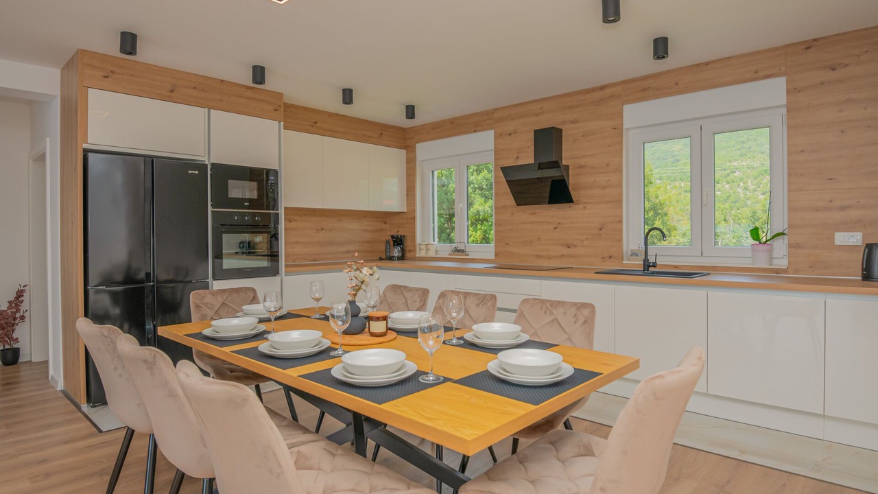 Photo of Kitchen in Prolozac
