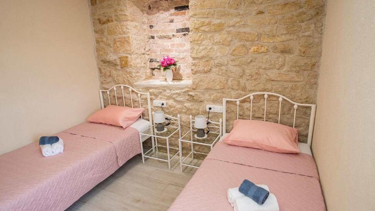 Photo of Bedroom in Razvode