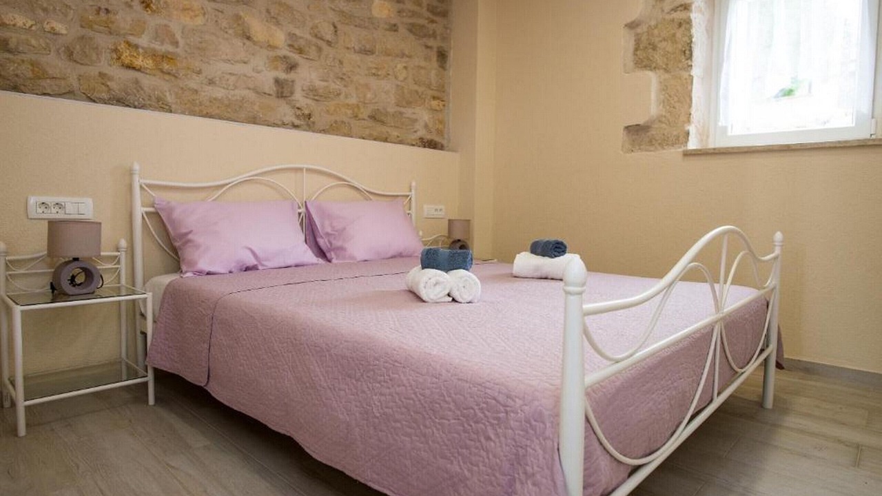 Photo of Bedroom in Razvode