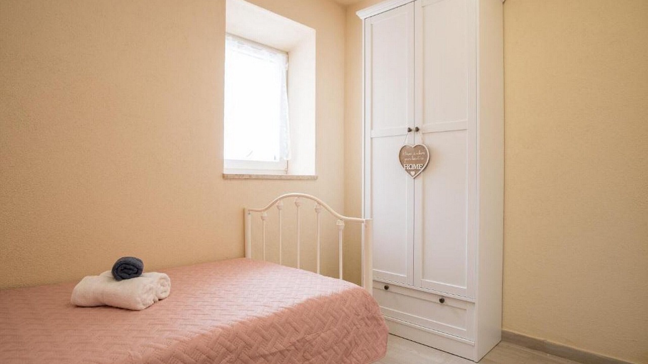 Photo of Bedroom in Razvode