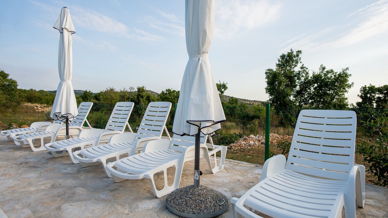 Photo of Patio Balcony in Razvode