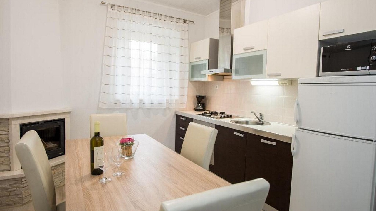 Photo of Kitchen in Razvode