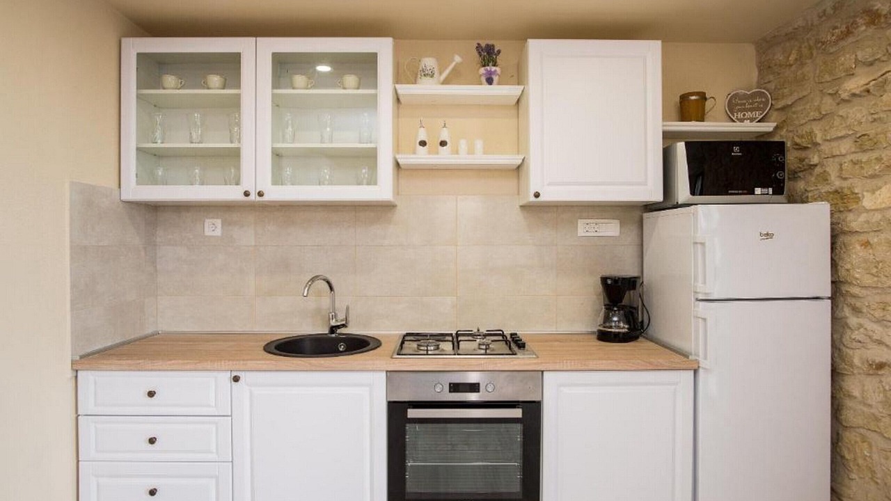 Photo of Kitchen in Razvode