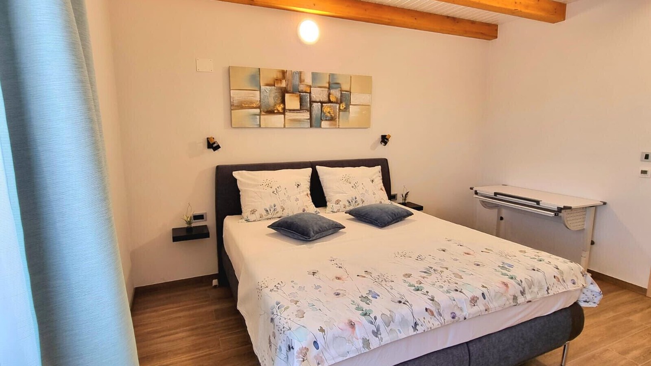 Photo of Bedroom in Sopot