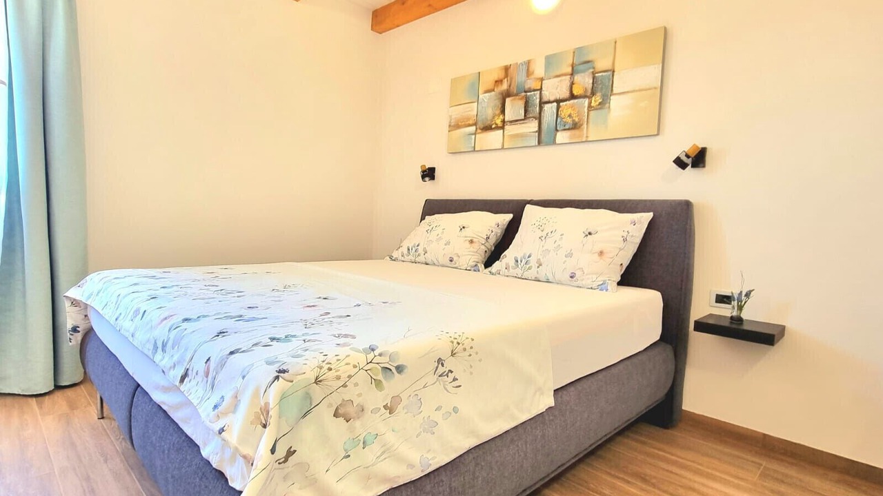 Photo of Bedroom in Sopot
