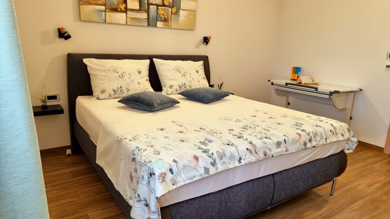 Photo of Bedroom in Sopot