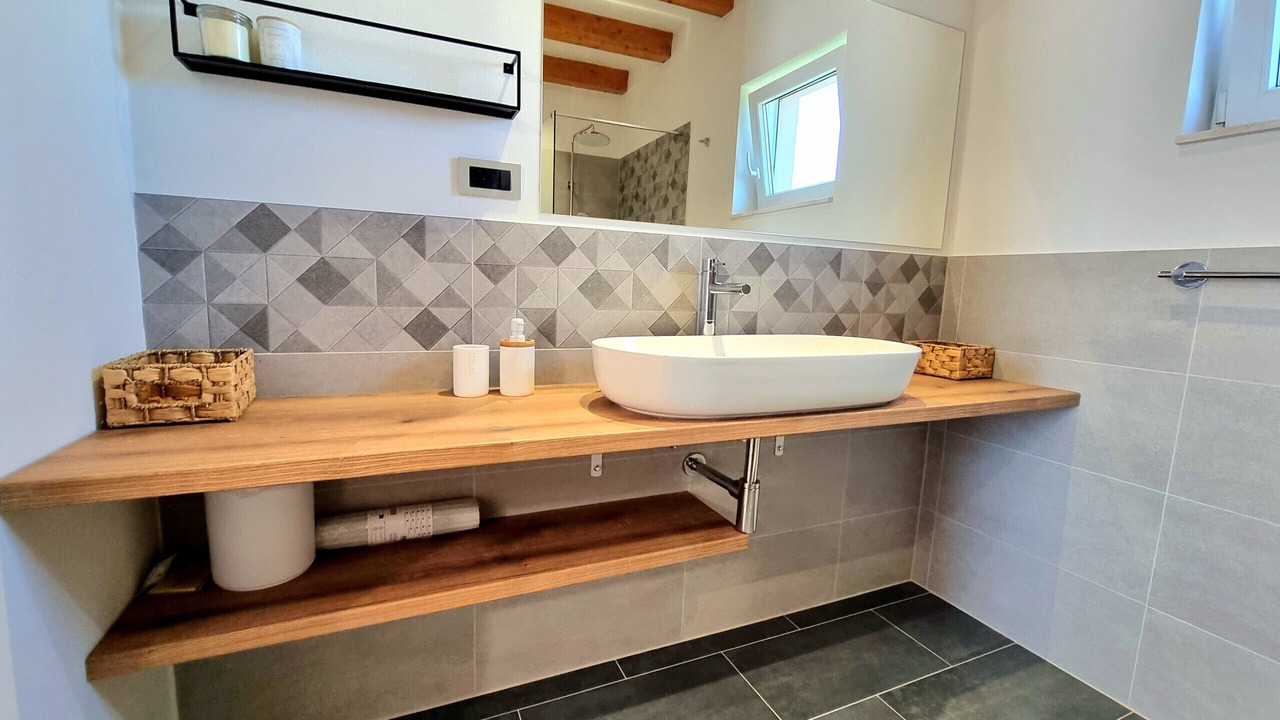 Photo of Bathroom in Sopot