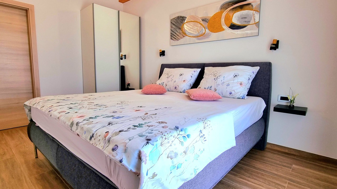 Photo of Bedroom in Sopot