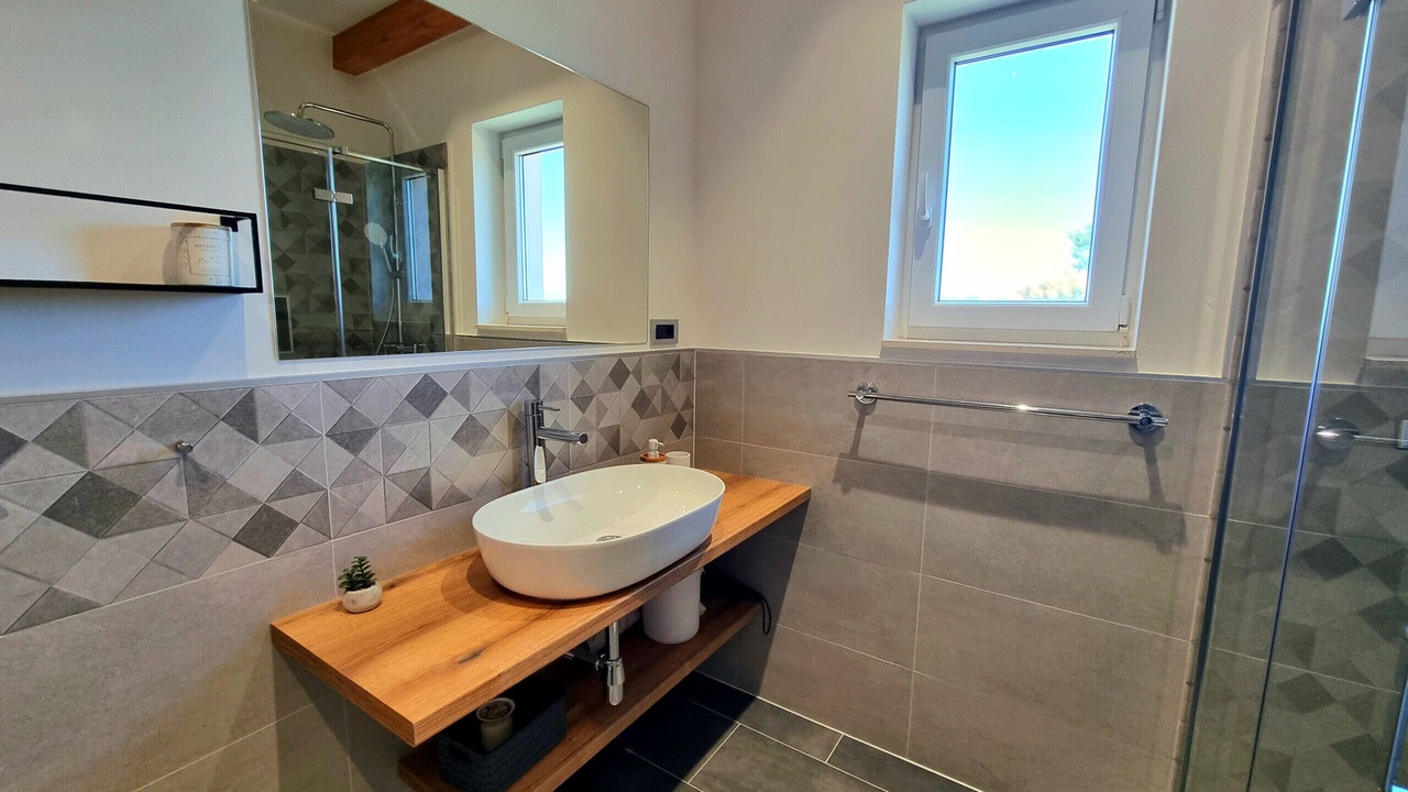 Photo of Bathroom in Sopot