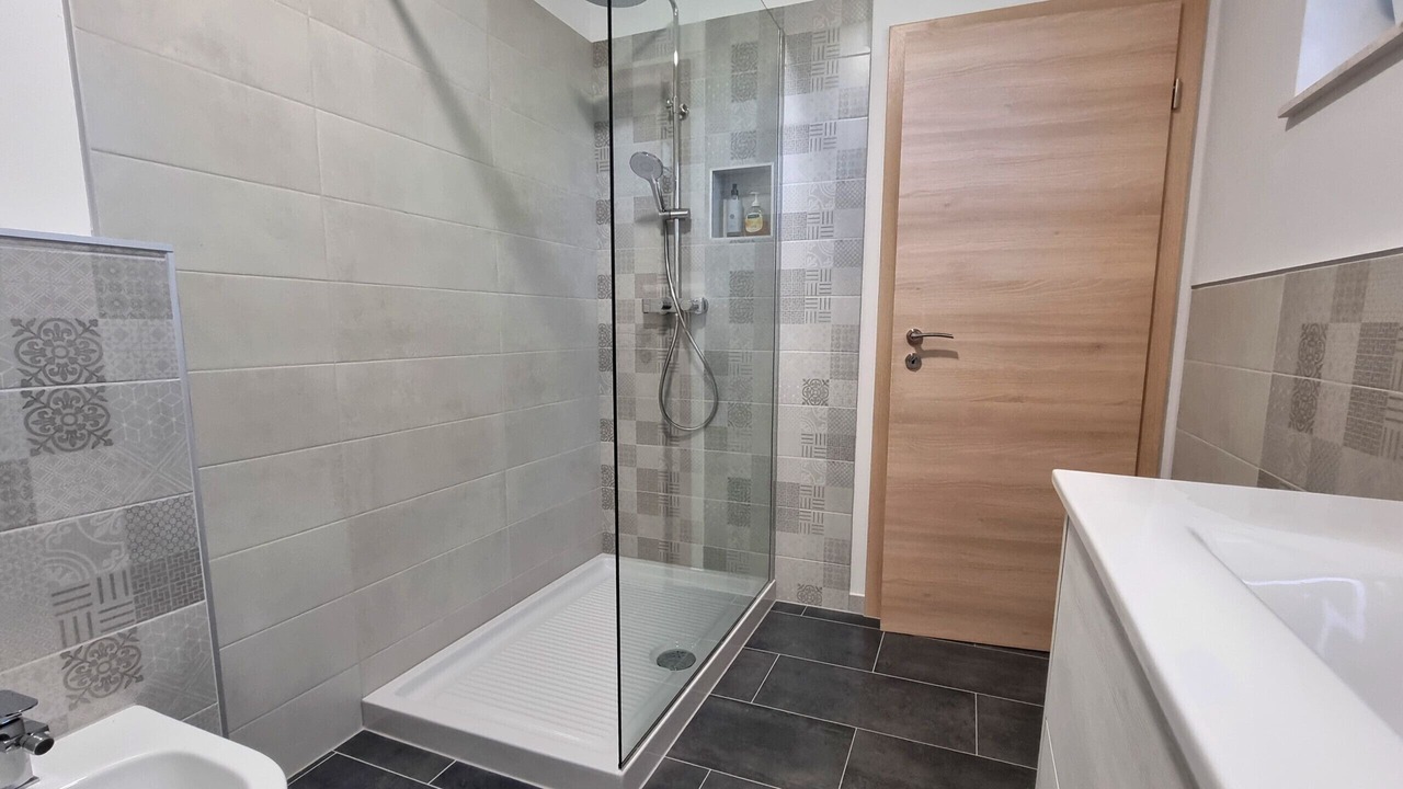 Photo of Bathroom in Sopot