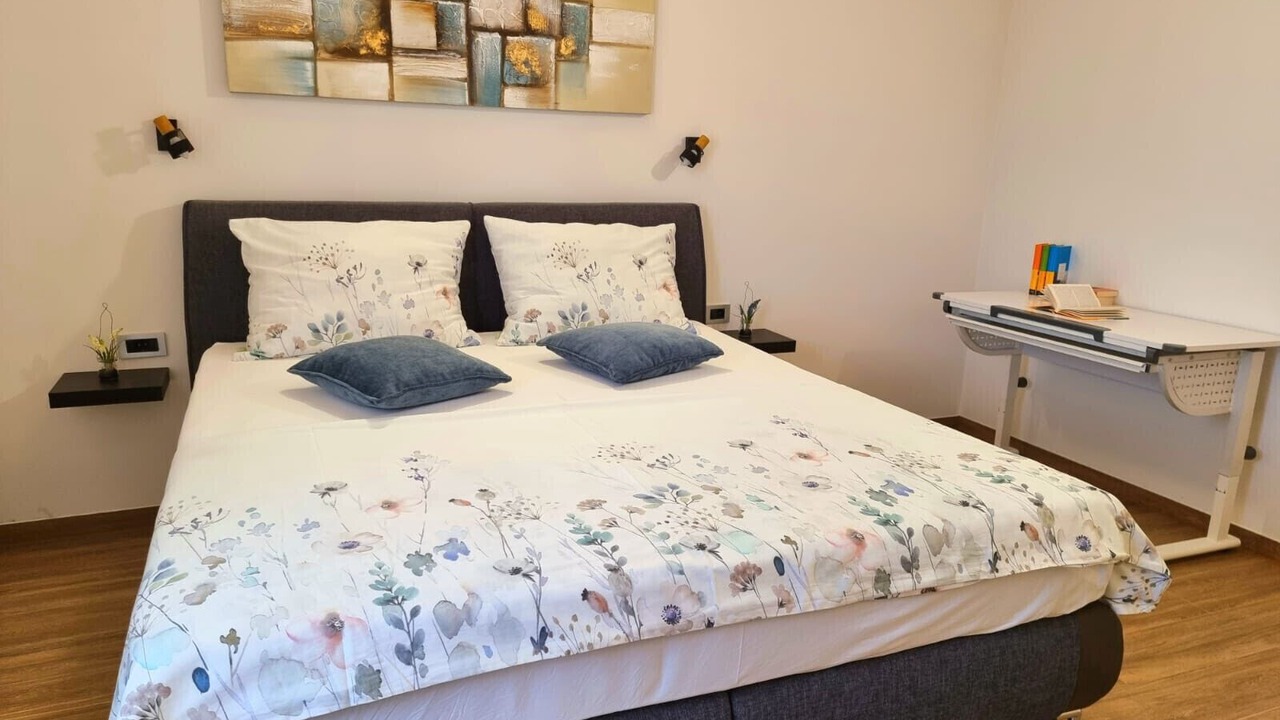 Photo of Bedroom in Sopot