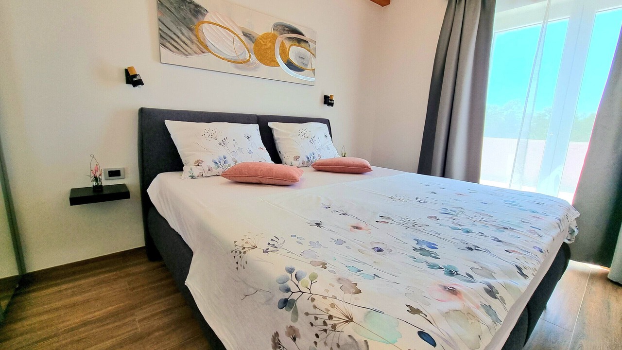Photo of Bedroom in Sopot