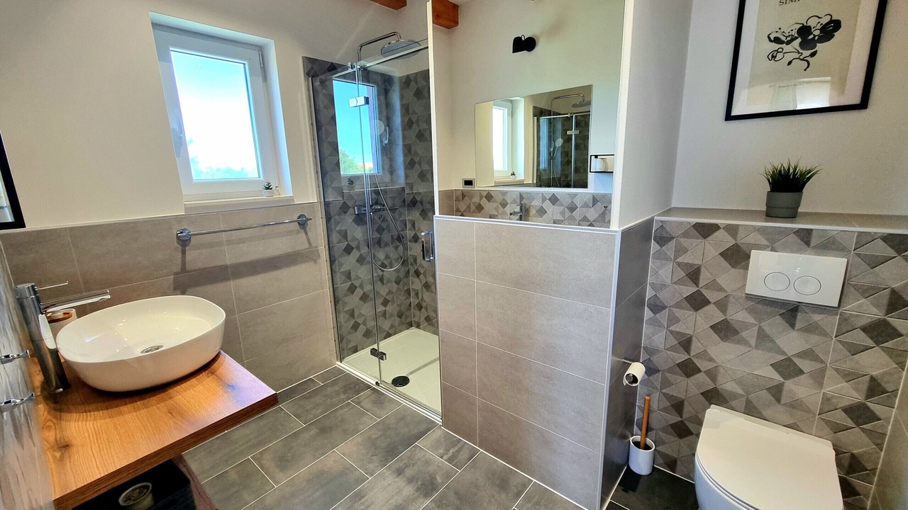 Photo of Bathroom in Sopot
