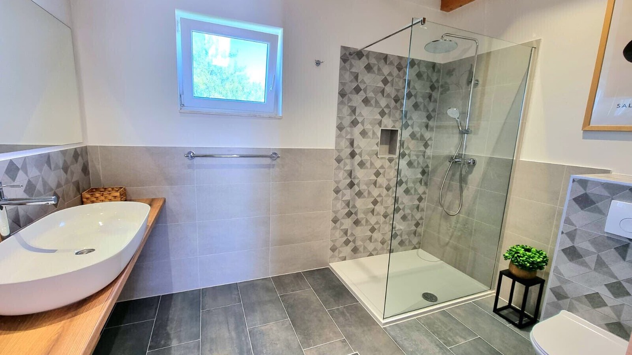 Photo of Bathroom in Sopot