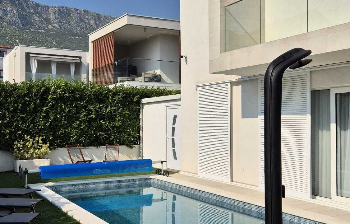 Photo of Outdoor in Kastel Gomilica