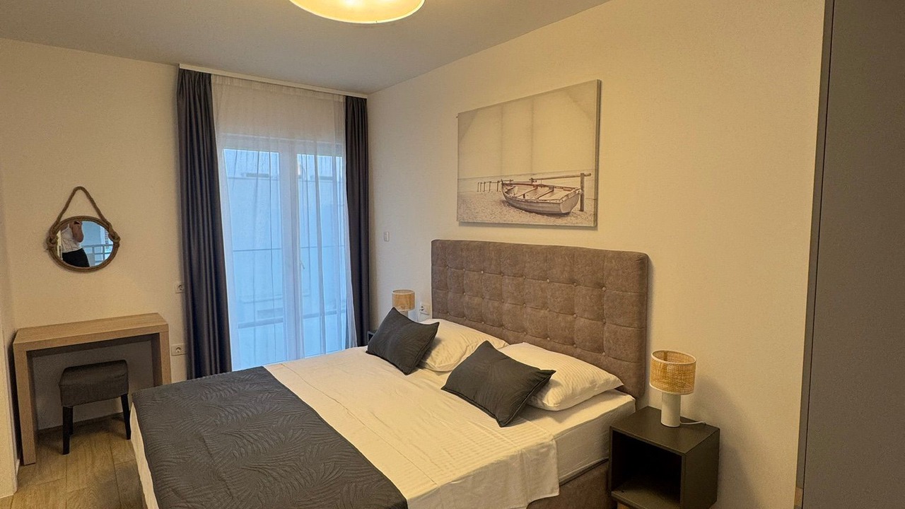 Photo of Bedroom in Kastel Gomilica