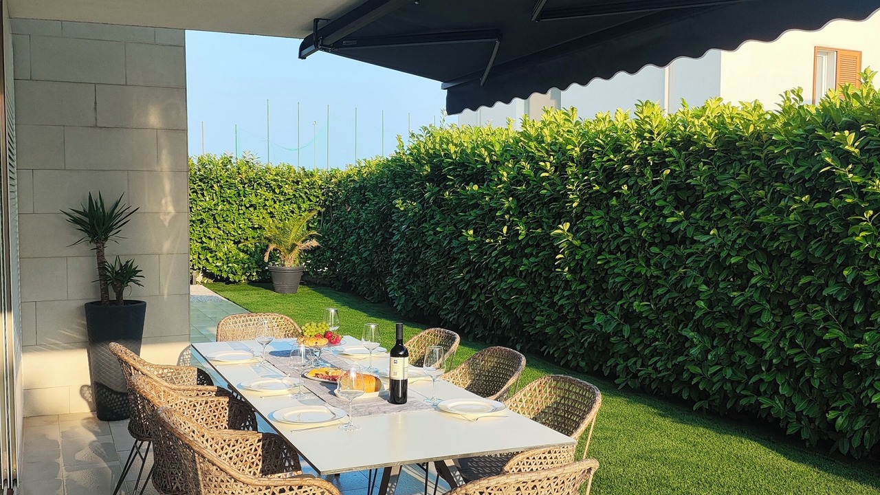 Photo of Outdoor in Kastel Gomilica