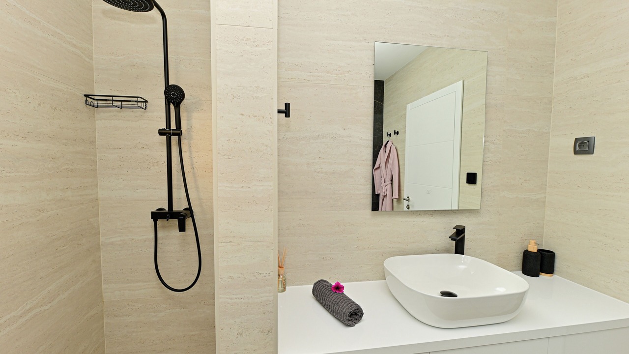 Photo of Bathroom in Ljubac