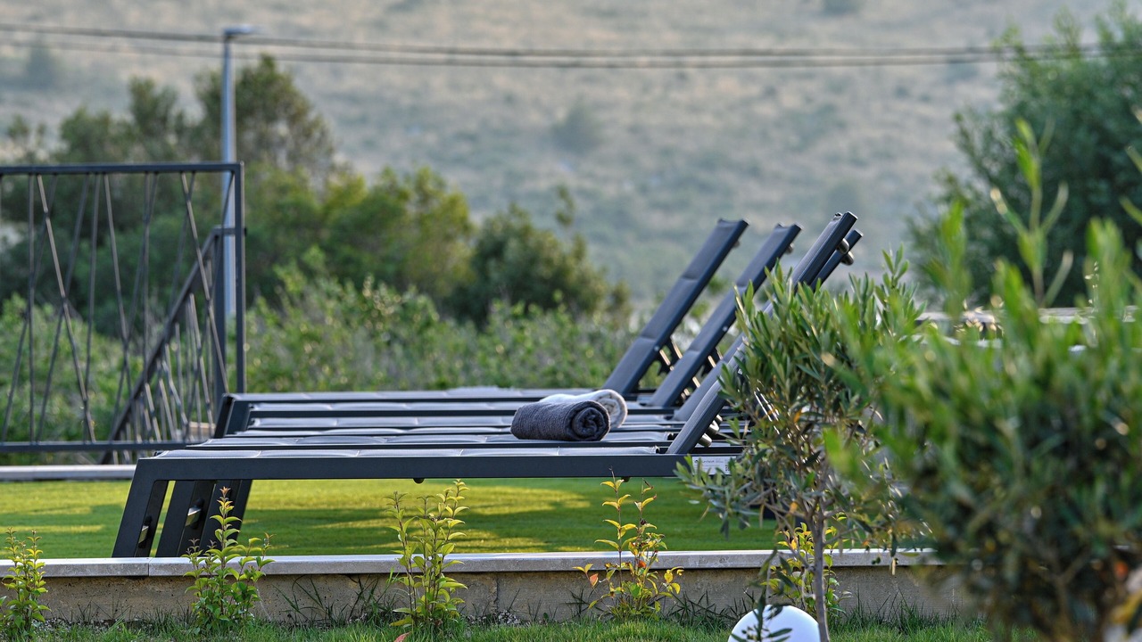 Photo of Outdoor in Ljubac