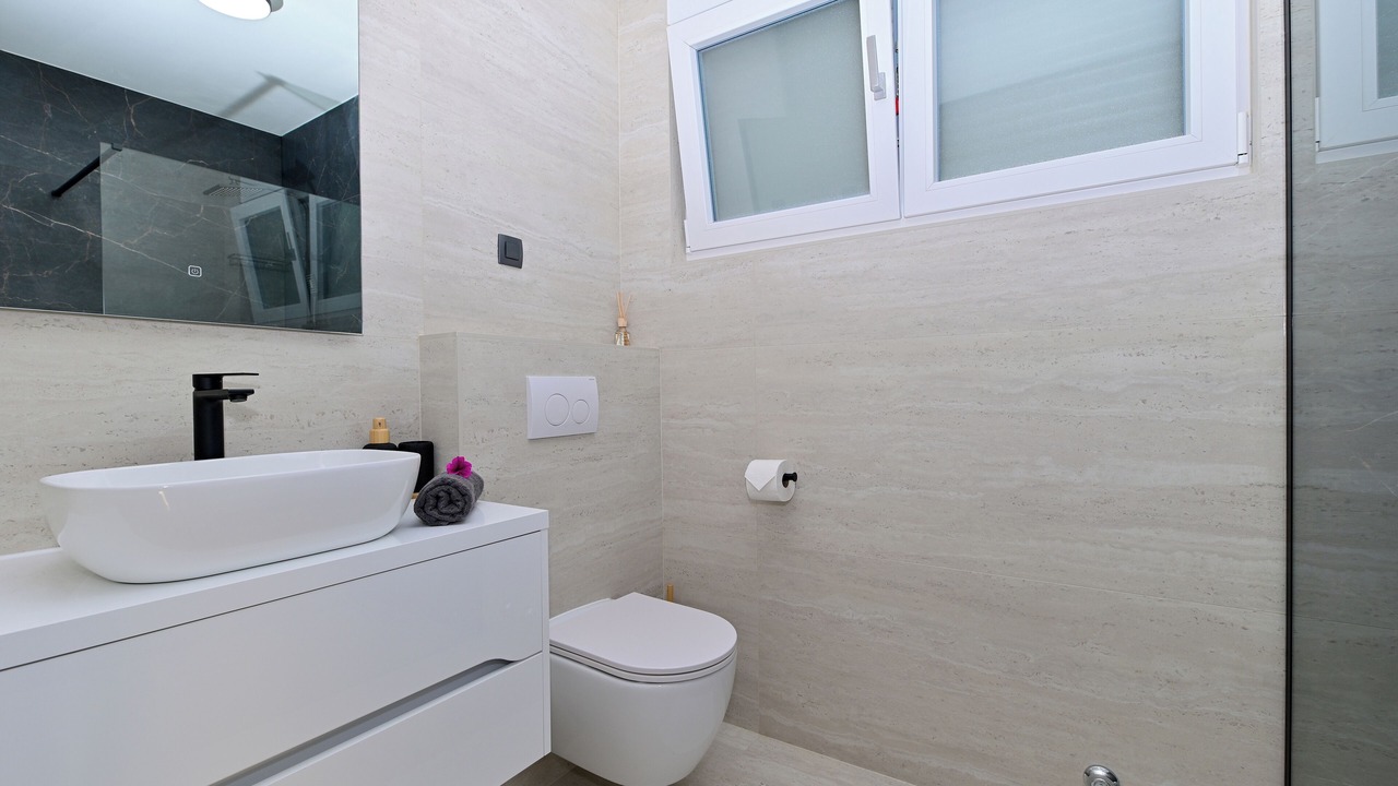 Photo of Bathroom in Ljubac