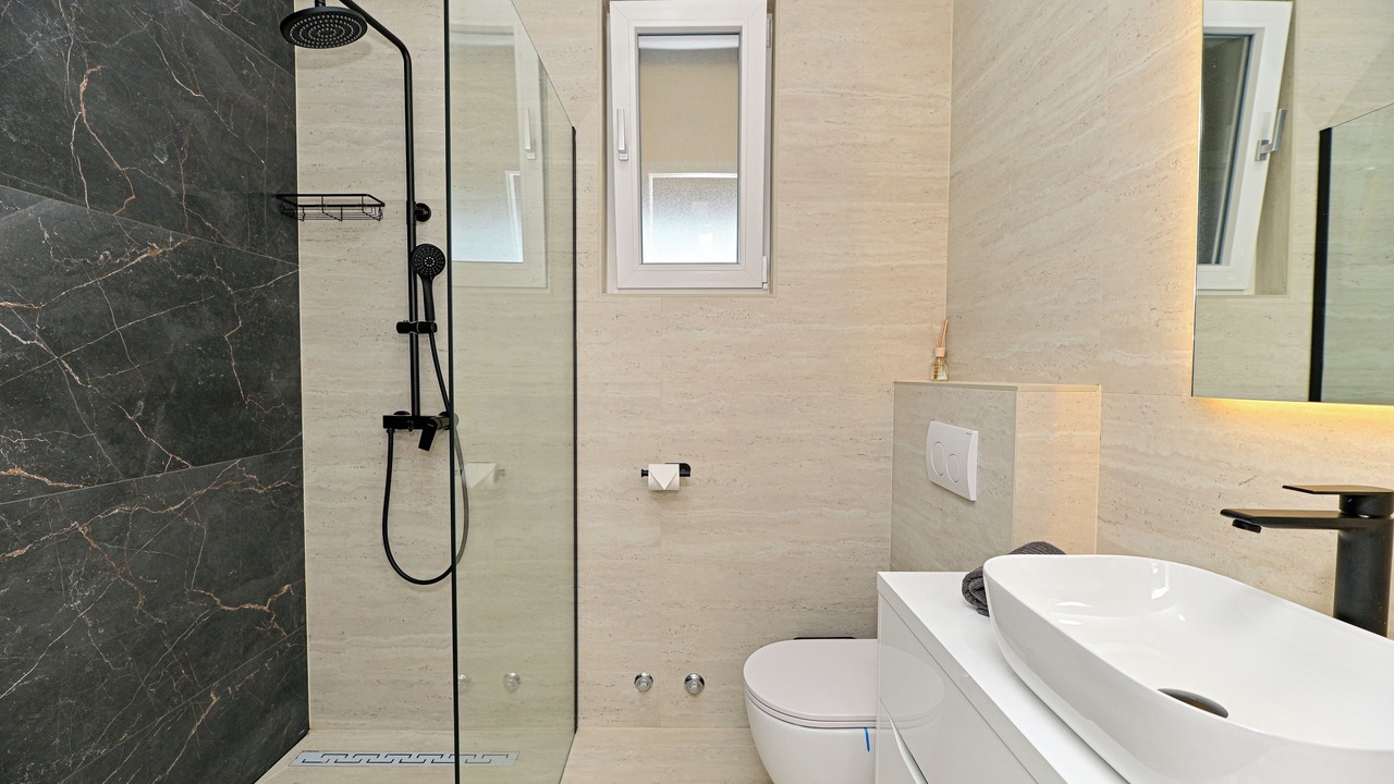 Photo of Bathroom in Ljubac