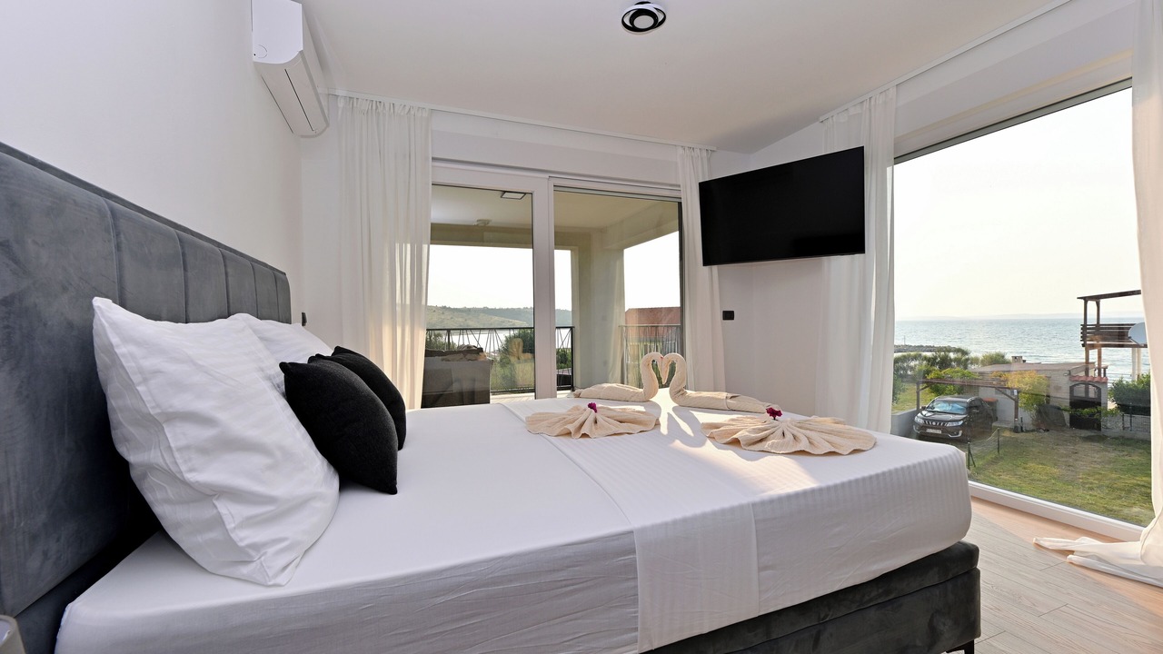 Photo of Bedroom in Ljubac
