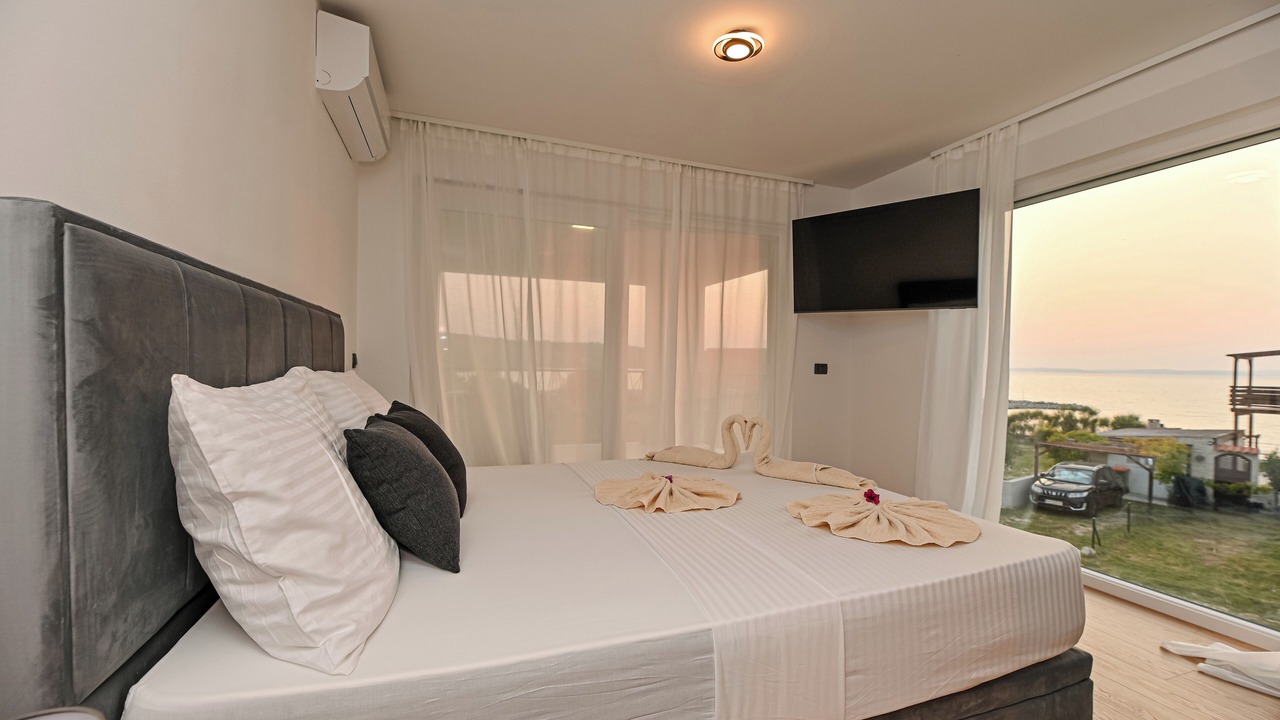 Photo of Bedroom in Ljubac