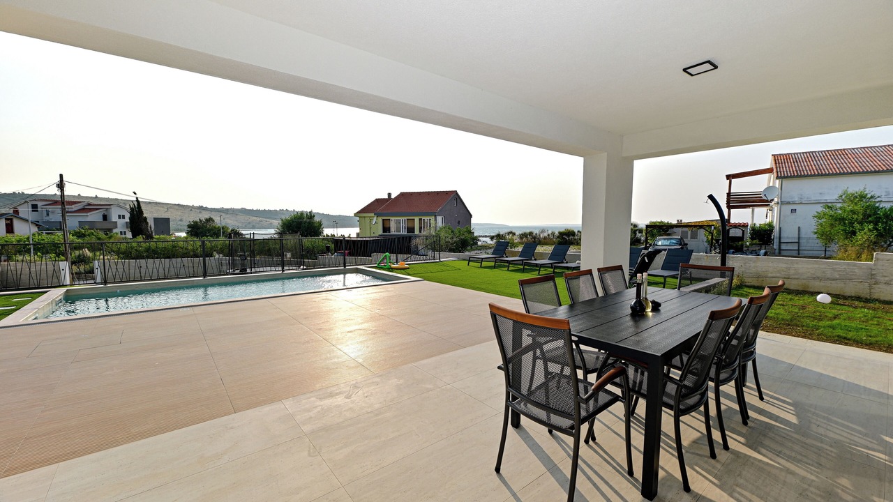 Photo of Outdoor in Ljubac