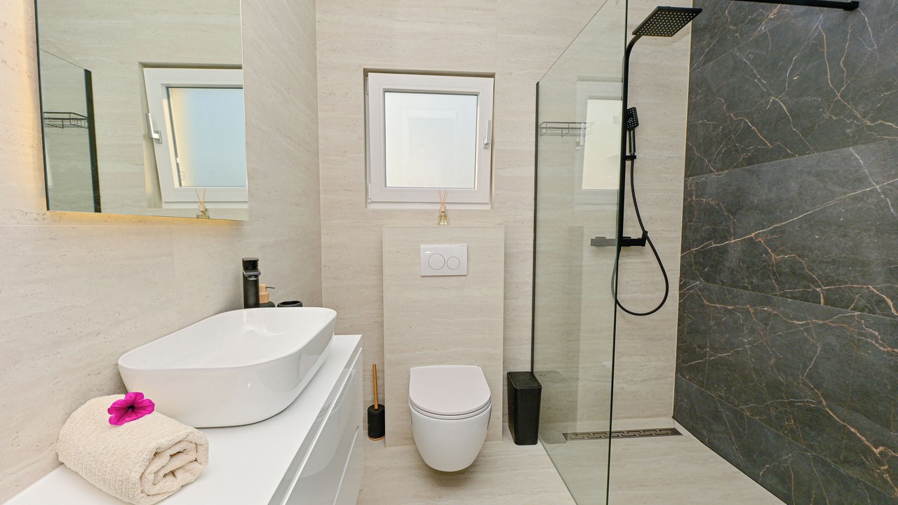 Photo of Bathroom in Ljubac