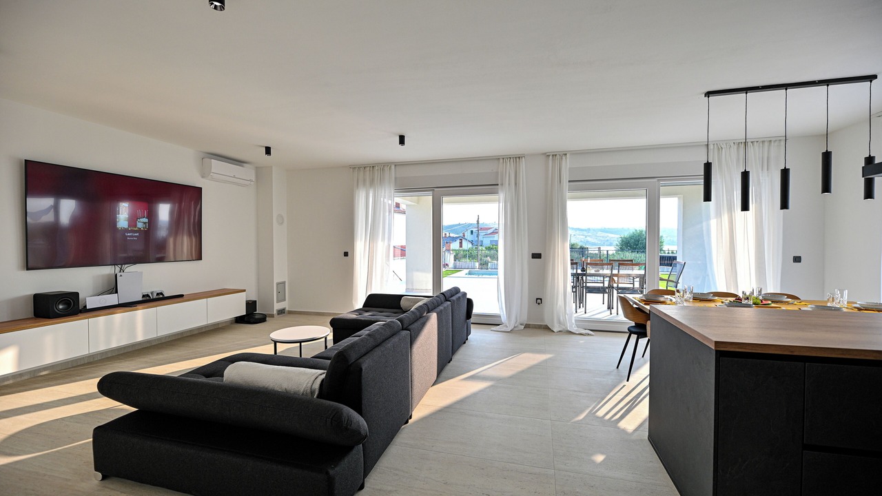 Photo of Livingroom in Ljubac