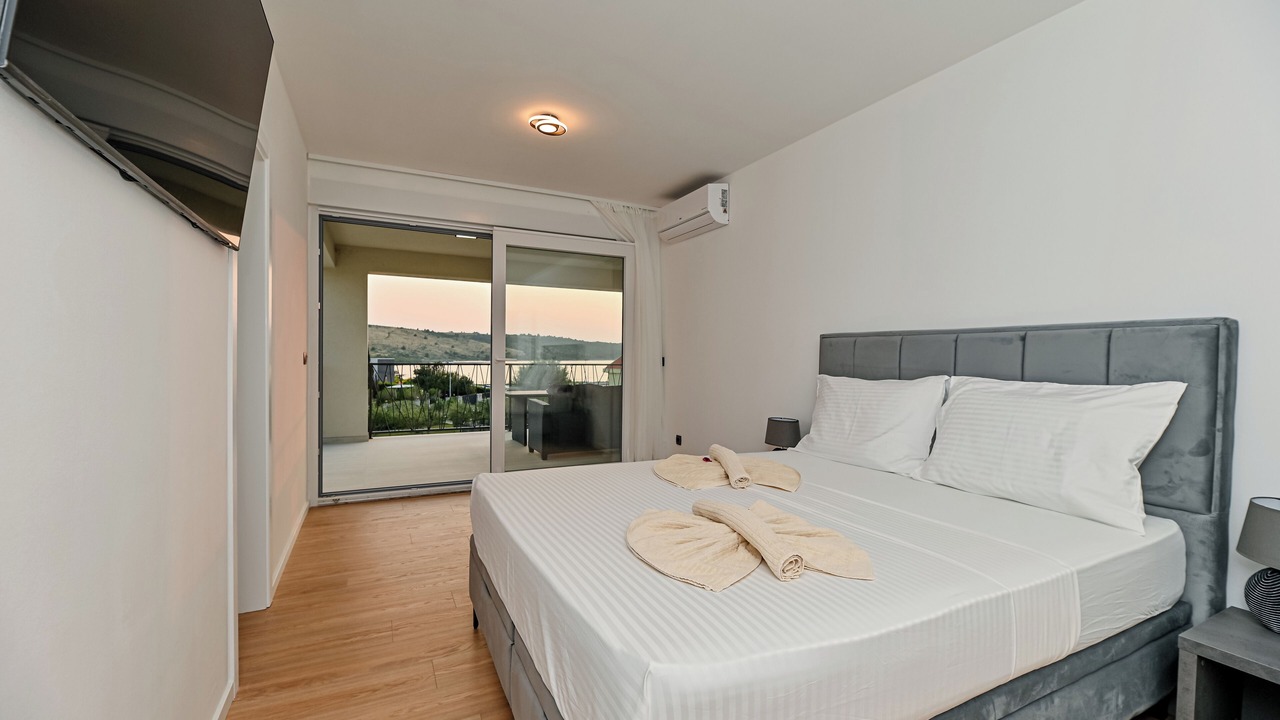 Photo of Bedroom in Ljubac