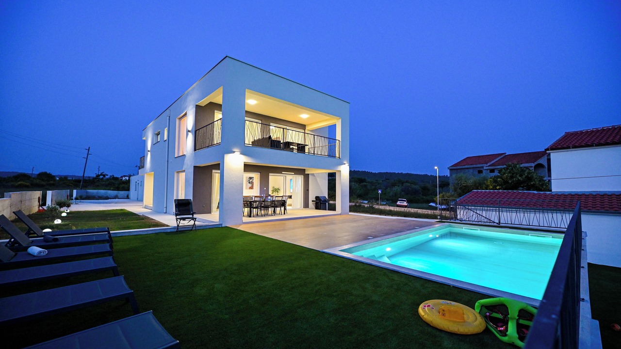 Photo of Outdoor in Ljubac