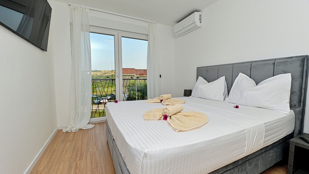 Photo of Bedroom in Ljubac