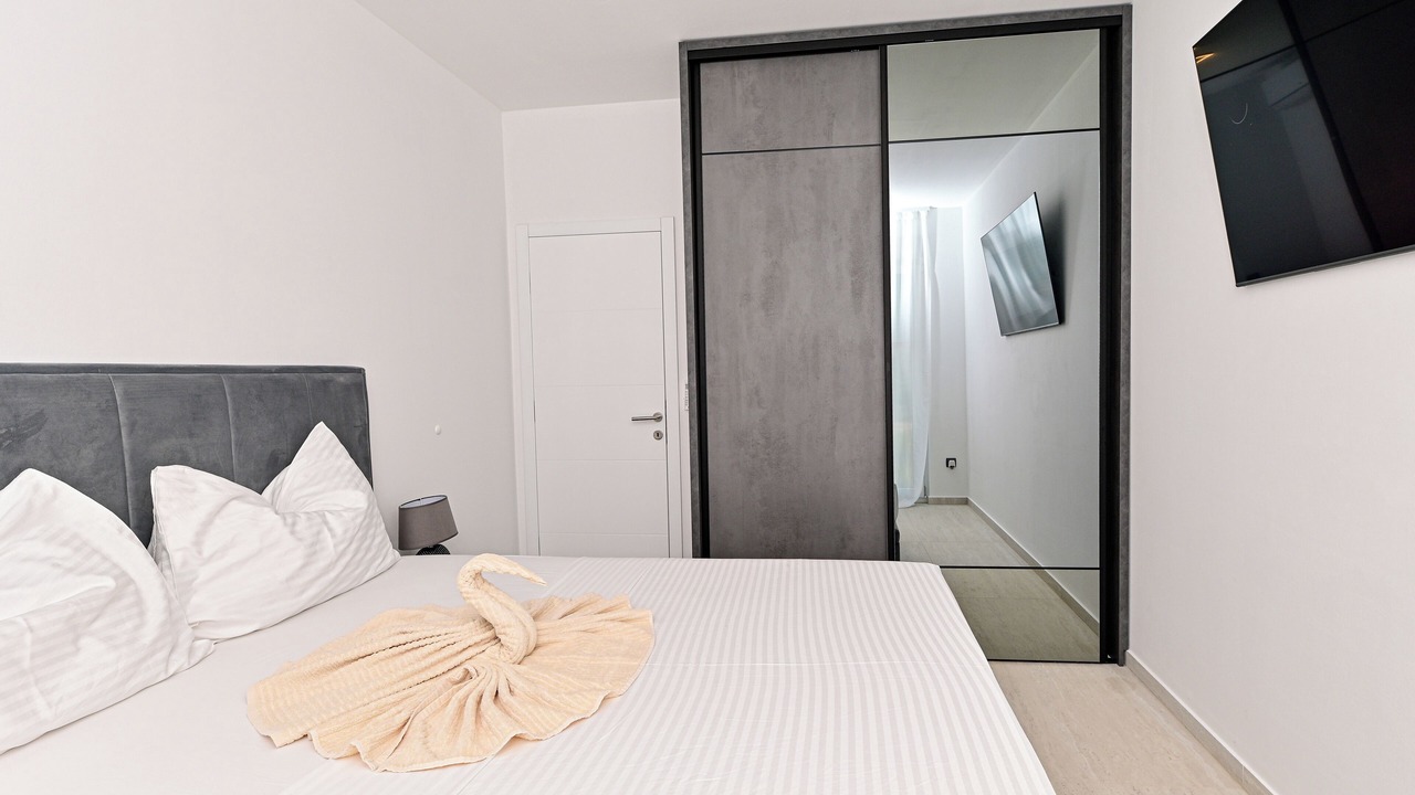 Photo of Bedroom in Ljubac