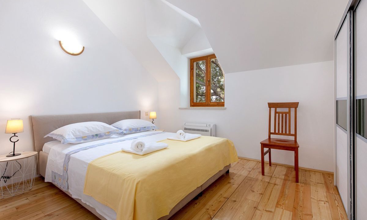 Photo of Bedroom in Praznica