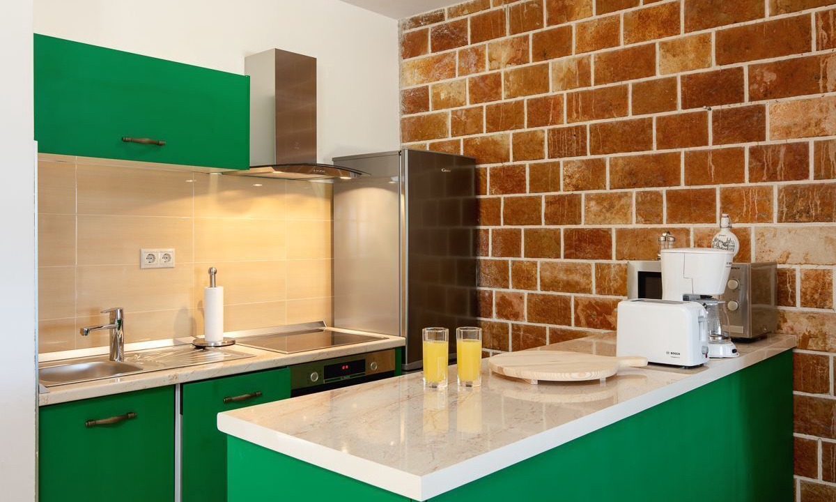 Photo of Kitchen in Praznica