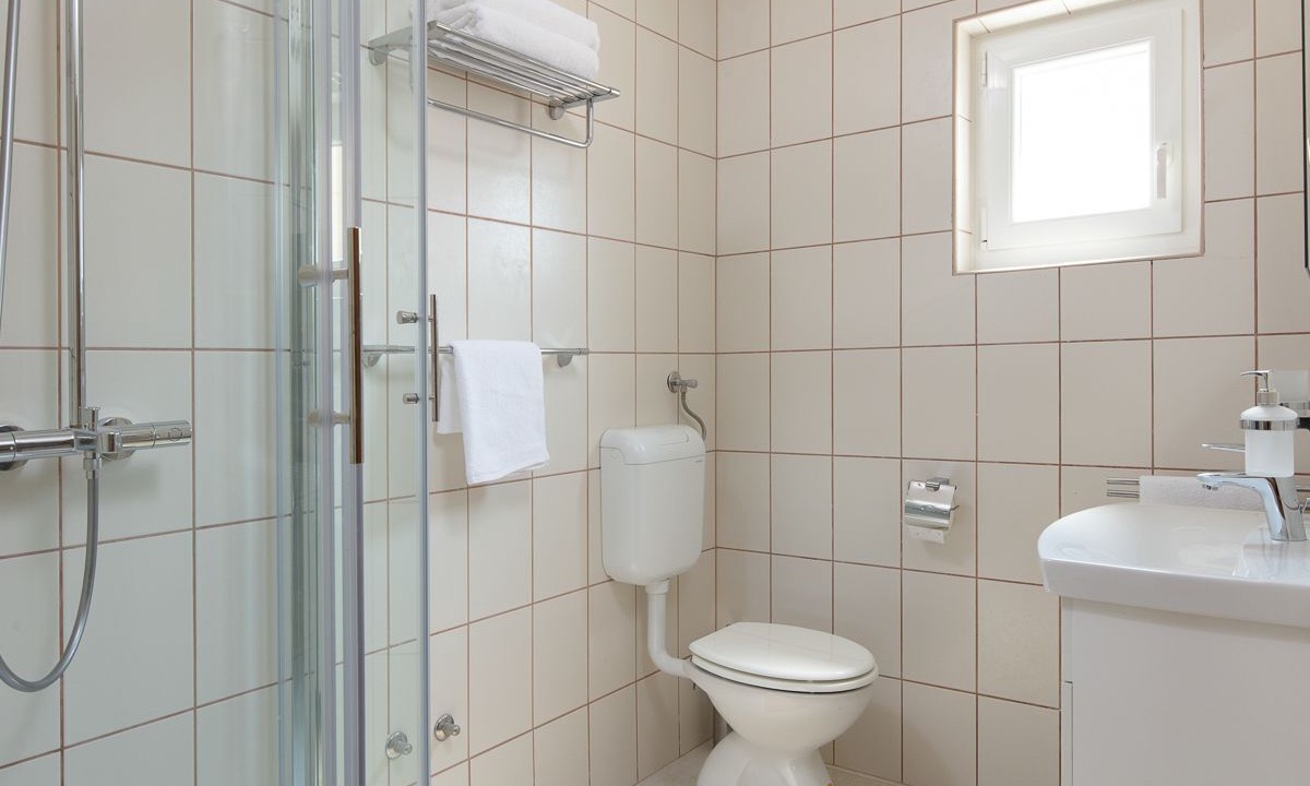 Photo of Bathroom in Praznica