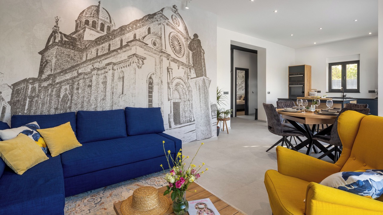 Photo of Livingroom in Ruzic