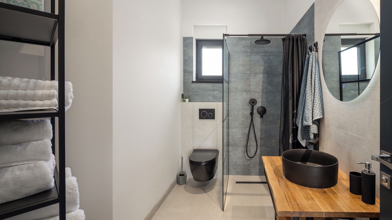 Photo of Bathroom in Ruzic
