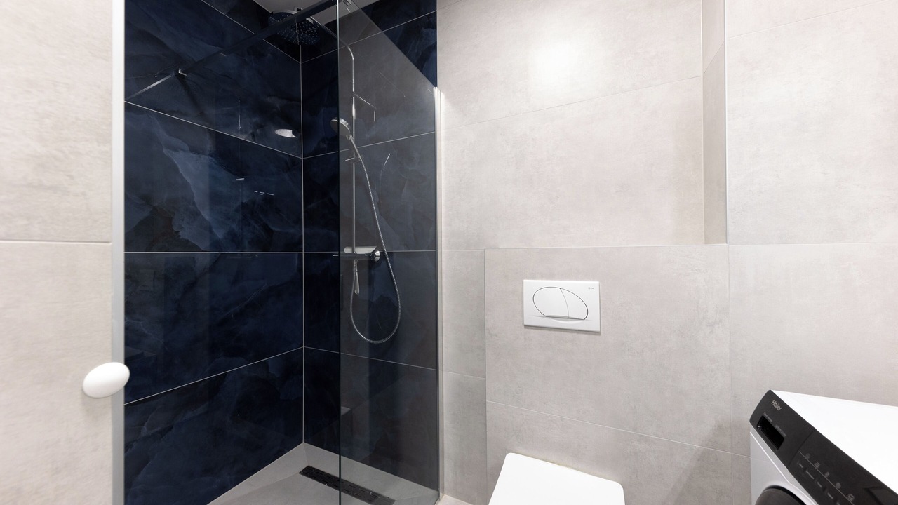 Photo of Bathroom in Businci