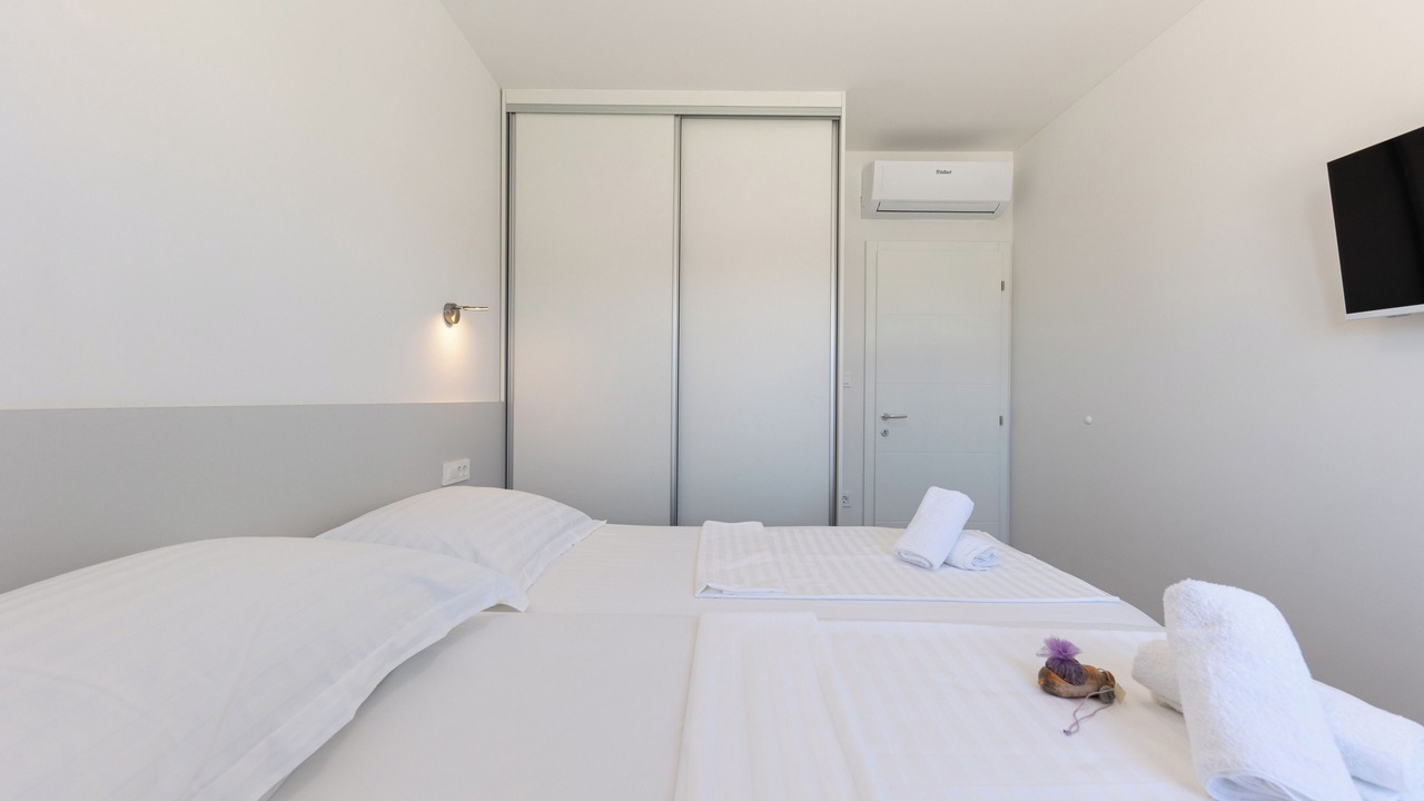 Photo of Bedroom in Businci