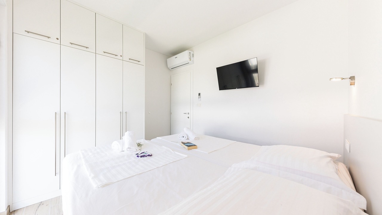 Photo of Bedroom in Businci