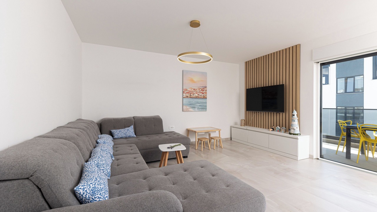 Photo of Livingroom in Businci