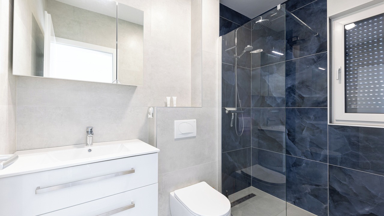 Photo of Bathroom in Businci