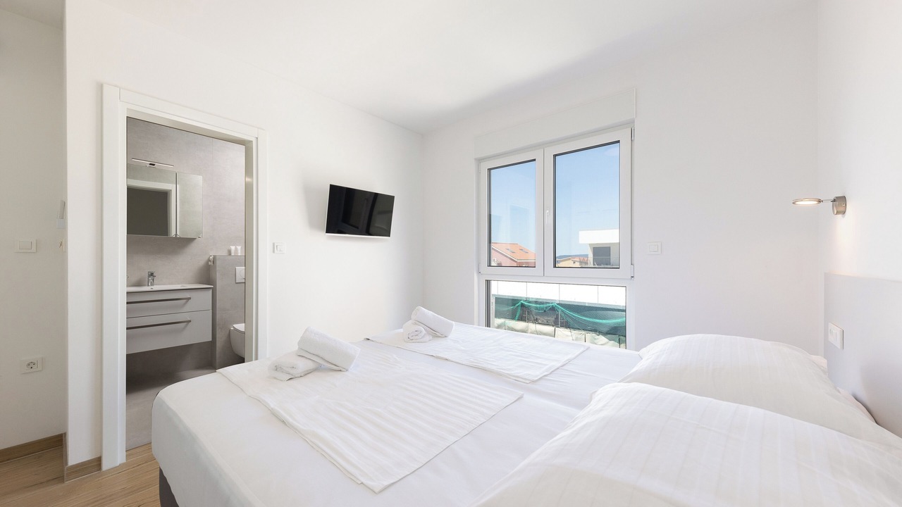 Photo of Bedroom in Businci