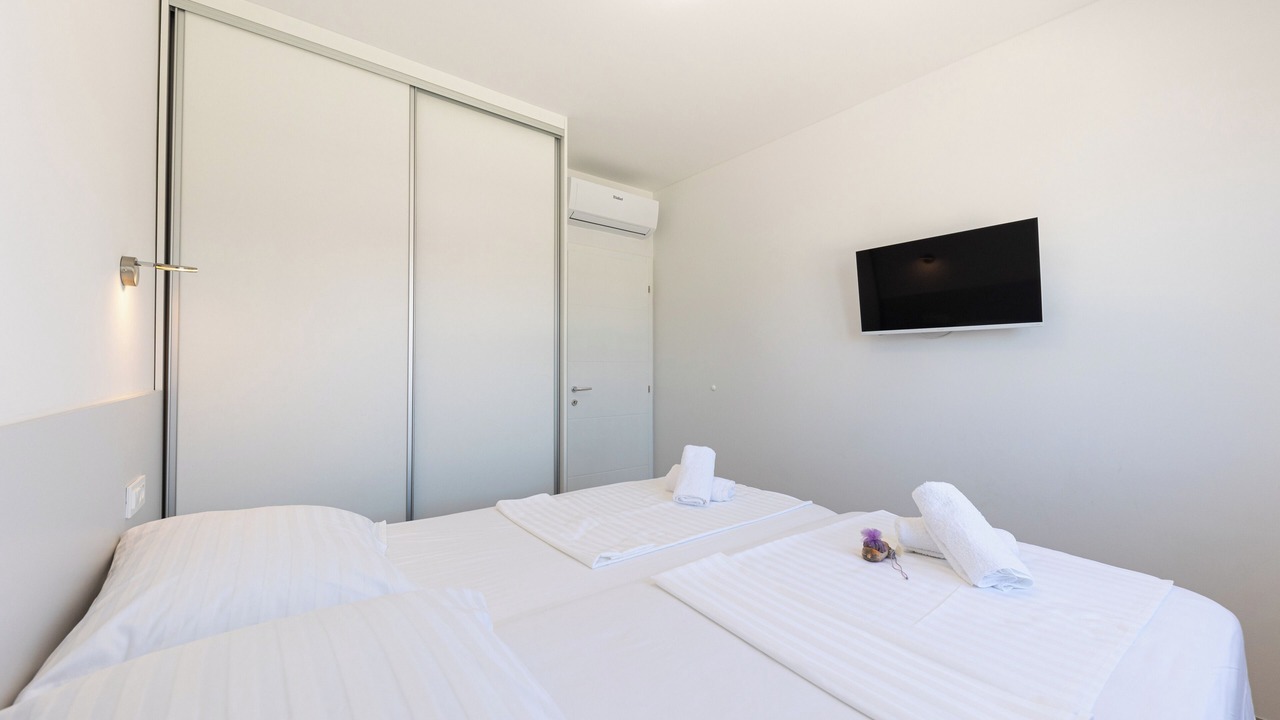 Photo of Bedroom in Businci