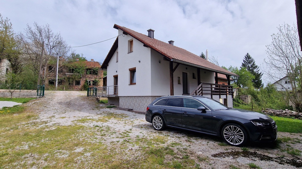 Photo of Outdoor in Seliste