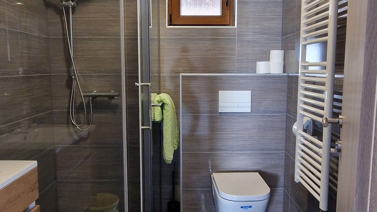 Photo of Bathroom in Seliste